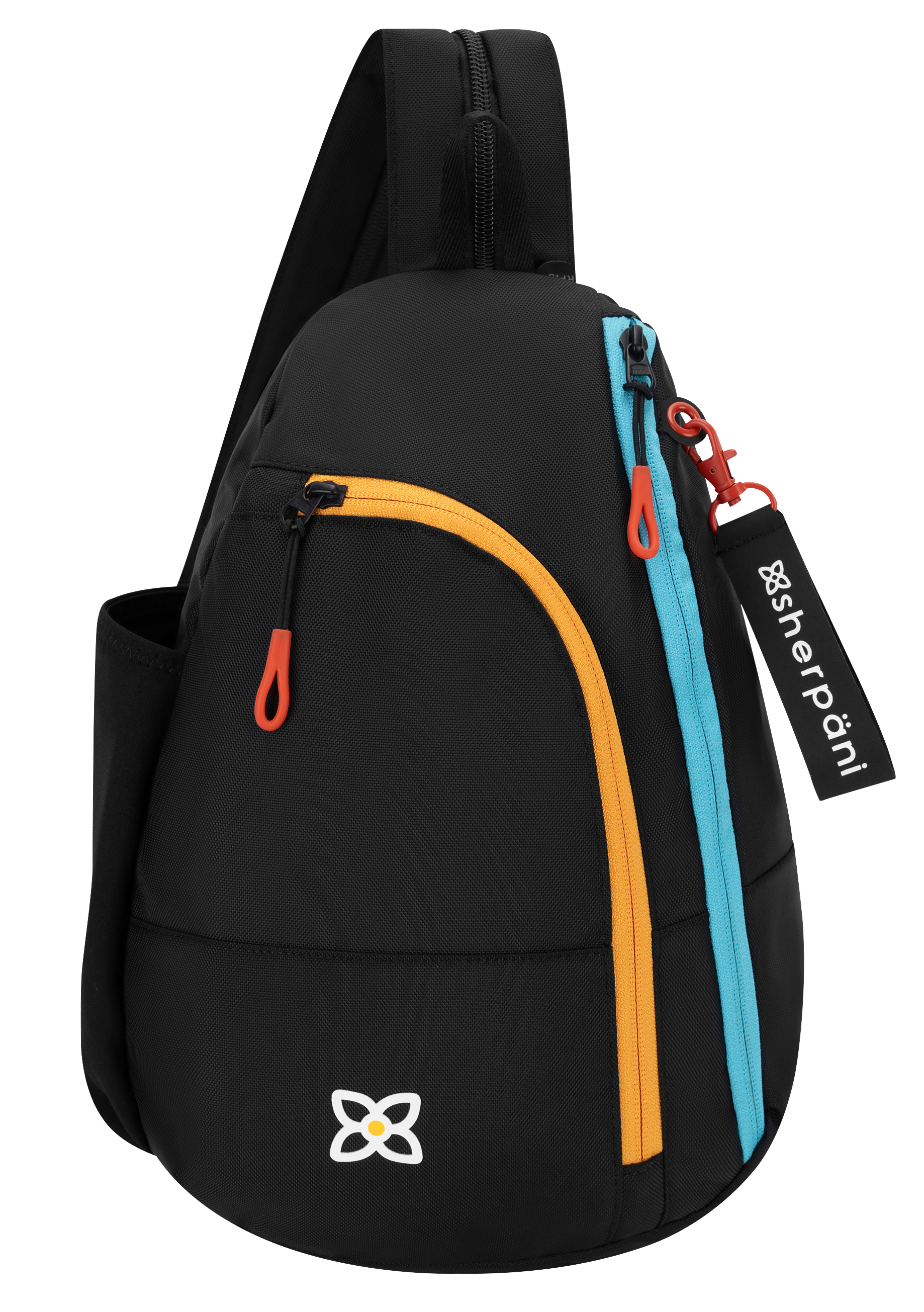 Sherpani Wayfarer Sling Bag Bass Pro Shops